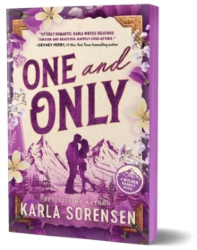 One and Only : A Fake Marriage of Convenience Romance (Wilder Family Book 1) Paperback / softback