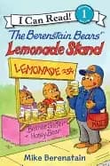 berenstain bears lemonade stand