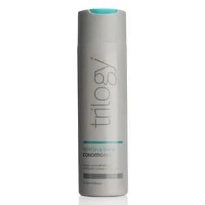Trilogy Refresh and Shine Conditioner 250ml