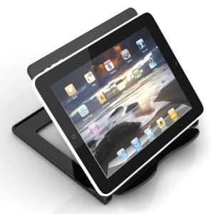 Tablet/e-reader stand