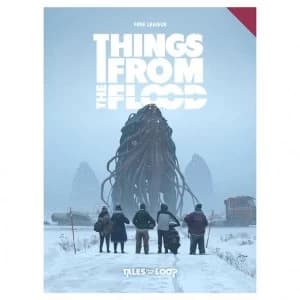 Things from the Flood RPG