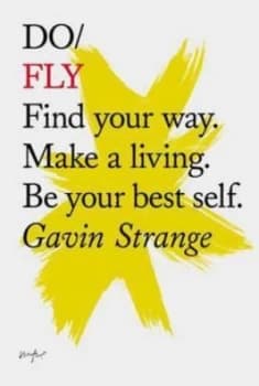 Do Fly by Gavin Strange Paperback