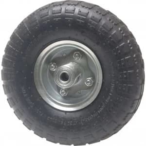 Spare Pneumatic Wheel For Sack Trucks and Garden Trolleys