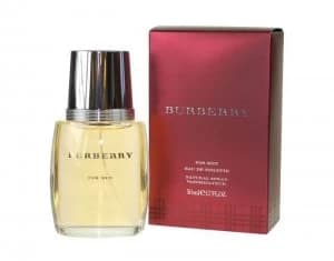 Burberry Classic London Eau de Toilette For Him 50ml