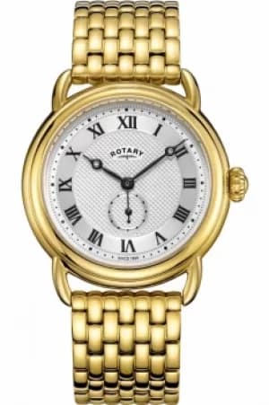 Mens Rotary Canterbury Watch GB05338/21