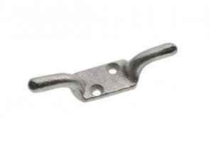 Wickes Galvanised Heavy Duty Cleat Hook 100mm