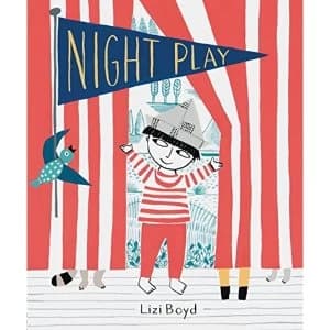 Night Play Hardback 2018