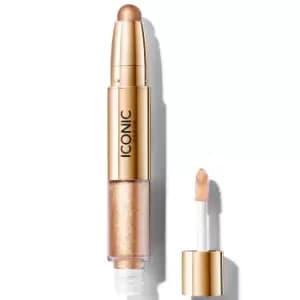 Iconic London Glaze Crayon 5.14g (Various Shades) - Mirage