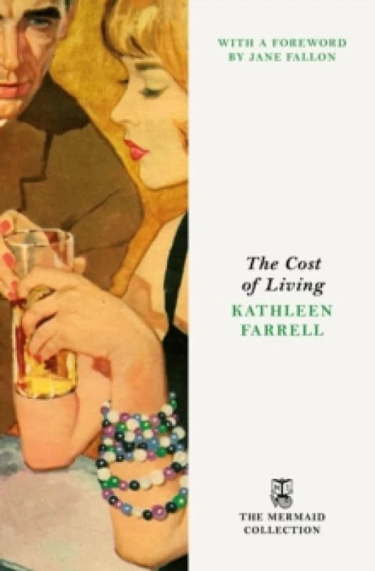 The Cost of Living Paperback / softback