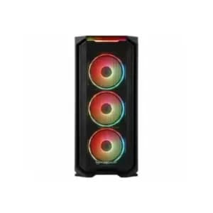 Refurbished PC Specialist Tornado R5 AMD Ryzen 5 5600X 16GB & 2TB & 512GB RTX 3060 Windows 11 Gaming Desktop