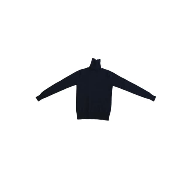 b.Young Womens sweater b.young Bypimba Bleu Female M