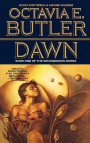 Dawn by Octavia E Butler