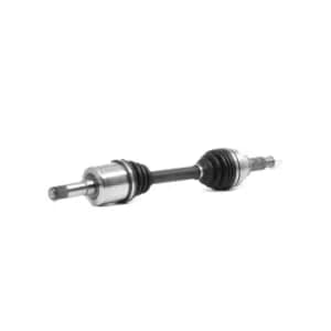 RIDEX Drive shaft OPEL,SAAB,VAUXHALL 13D0121 13219092,13348258,374829 CV axle,Half shaft,Driveshaft,Axle shaft,CV shaft,Drive axle 374922