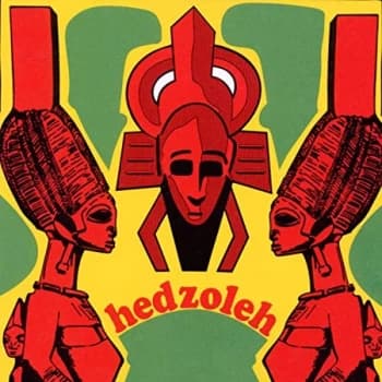 Hedzoleh Soundz - Hedzoleh CD