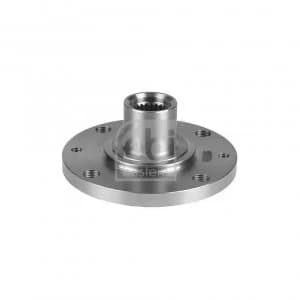 Wheel Hub FEBI BILSTEIN 12572