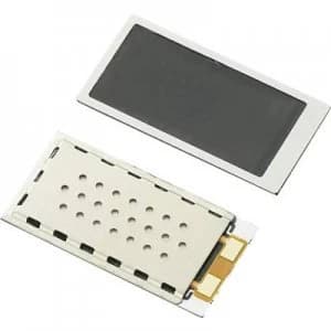 Mini loudspeaker Noise emission 92 dB