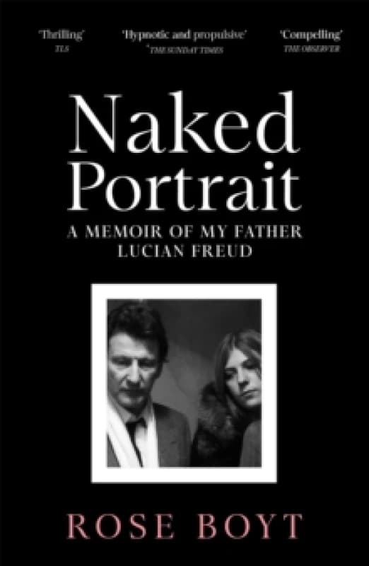 Naked Portrait. Paperback. By Rose Boyt Books