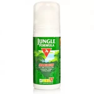 Jungle Formula Maximum Roll-On