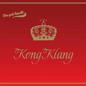 Kong Klang - Kong Klang Vinyl
