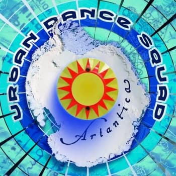 Urban Dance Squad - Artantica Vinyl