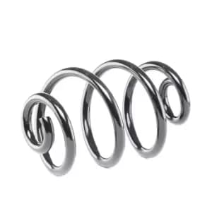 RIDEX Coil spring BMW 188C0023 1138284,33531138284 Suspension spring,Springs,Coil springs,Coil spring suspension,Suspension springs