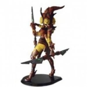 Gudanna Valkali Colossus Golem Arcana Expansion