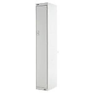 LINK51 Locker Grey 300 x 450 x 1,800 mm