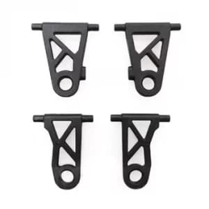 Carisma Gt24B Front Suspension Arm Set