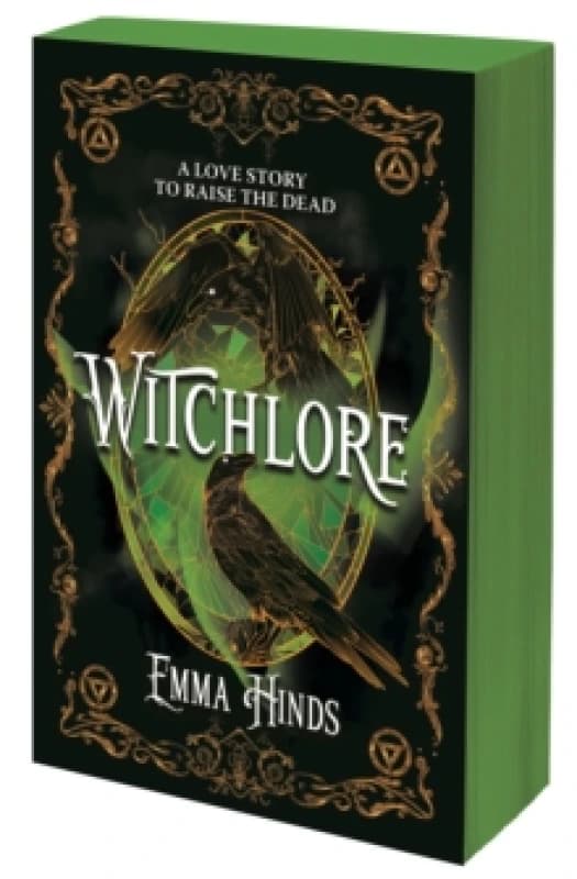 Witchlore Paperback / softback