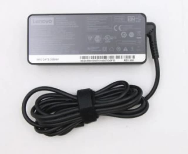 Lenovo 65W US ype-C C power
