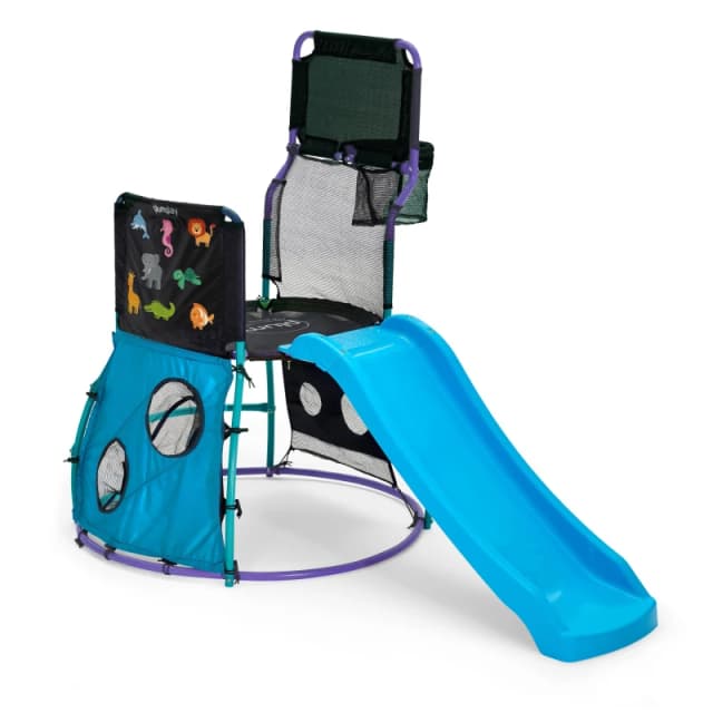 Plum Play Plum My First Activity Tower Multi unisex 260 x 143