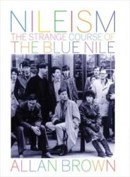 Nileism by Allan Brown Hardback