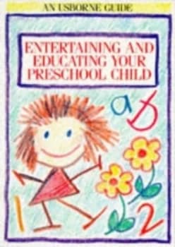 Entertaining and Educating Your Preschool Child. by Robyn Gee Paperback
