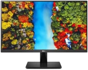 LG 24" 24MP500 Full HD IPS LCD Monitor