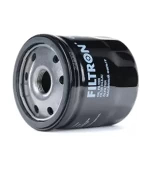 FILTRON Oil filter OP 643/5 Engine oil filter MERCEDES-BENZ,RENAULT,NISSAN,A-Klasse (W176),B-Klasse (W246, W242),CLA Coupe (C117)