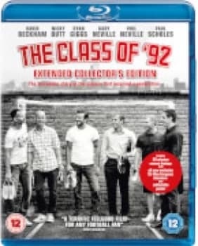 The Class of 92 - Extended Collectors Edition