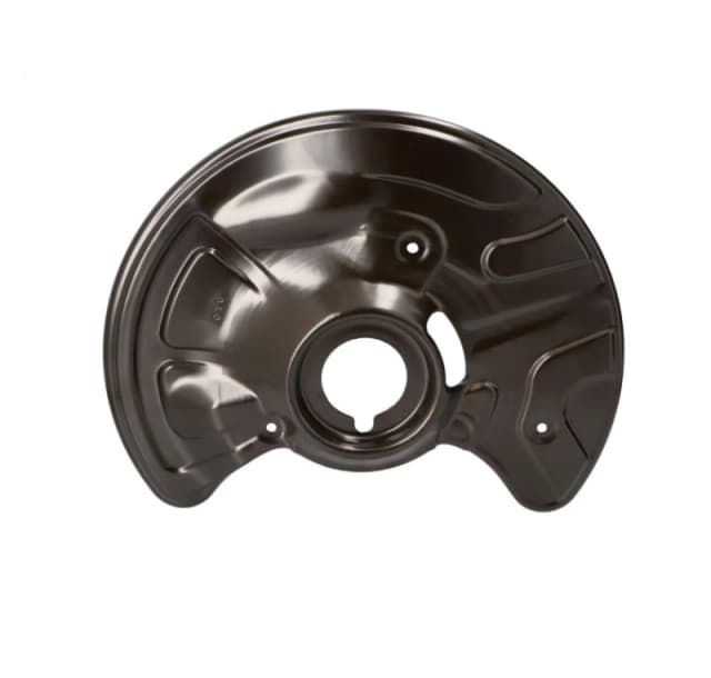 LTD LTD-2114200244 Brake Disc Back Plate Front Axle Right Sheet Steel Splash Panel,brake disc (1330)