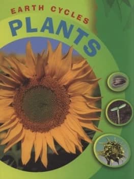 Plants by Sally Morgan Hardback