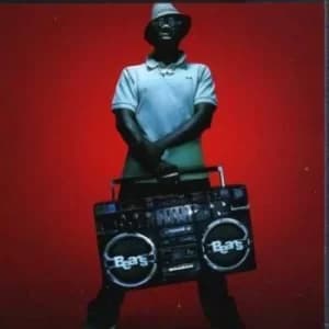 Shock City Maverick by Beans CD Album