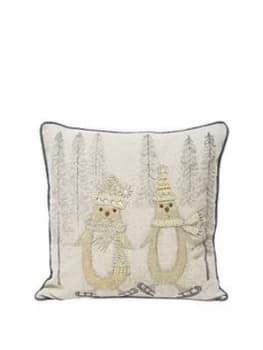 Riva Home Advent Skater Cushion
