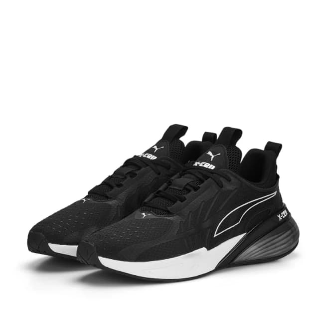 Puma Action - Black 6