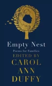 Empty Nest : Poems for Families