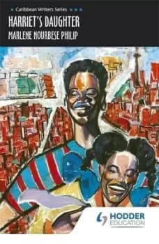 Harriets daughter by Marlene Nourbese Philip