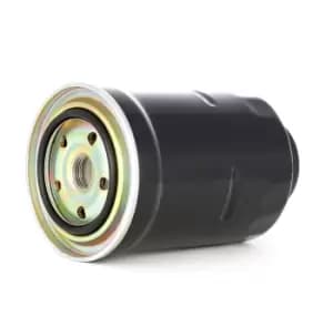 RIDEX Fuel Filter 9F0072 VW,FORD,TOYOTA,TARO,Ranger (ET),RANGER (ER, EQ),AVENSIS Kombi (T25),COROLLA Verso (ZER_, ZZE12_, R1_)