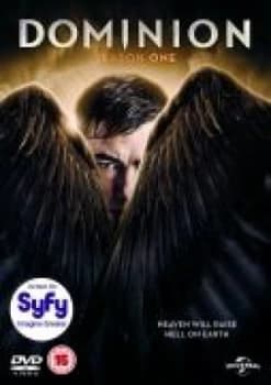 Dominion - Series 1