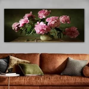 YTY1551616040_50120 Multicolor Decorative Canvas Painting