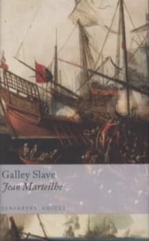 Galley Slave by Jean Marteilhe Paperback