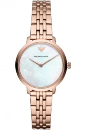 Emporio Armani AR11158 Women Bracelet Watch