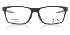 Oakley Eyeglasses OX8032 HEX JECTOR 803201