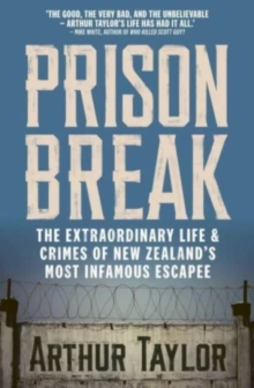 Prison Break Paperback / softback